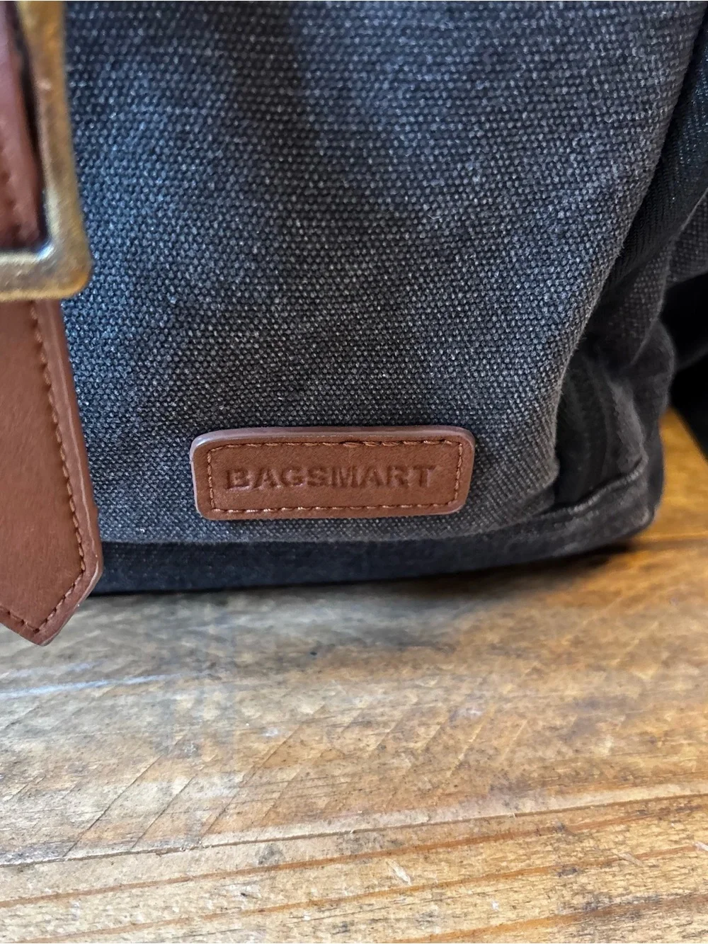Bagsmart Camera Backpack - Picture 2 of 11